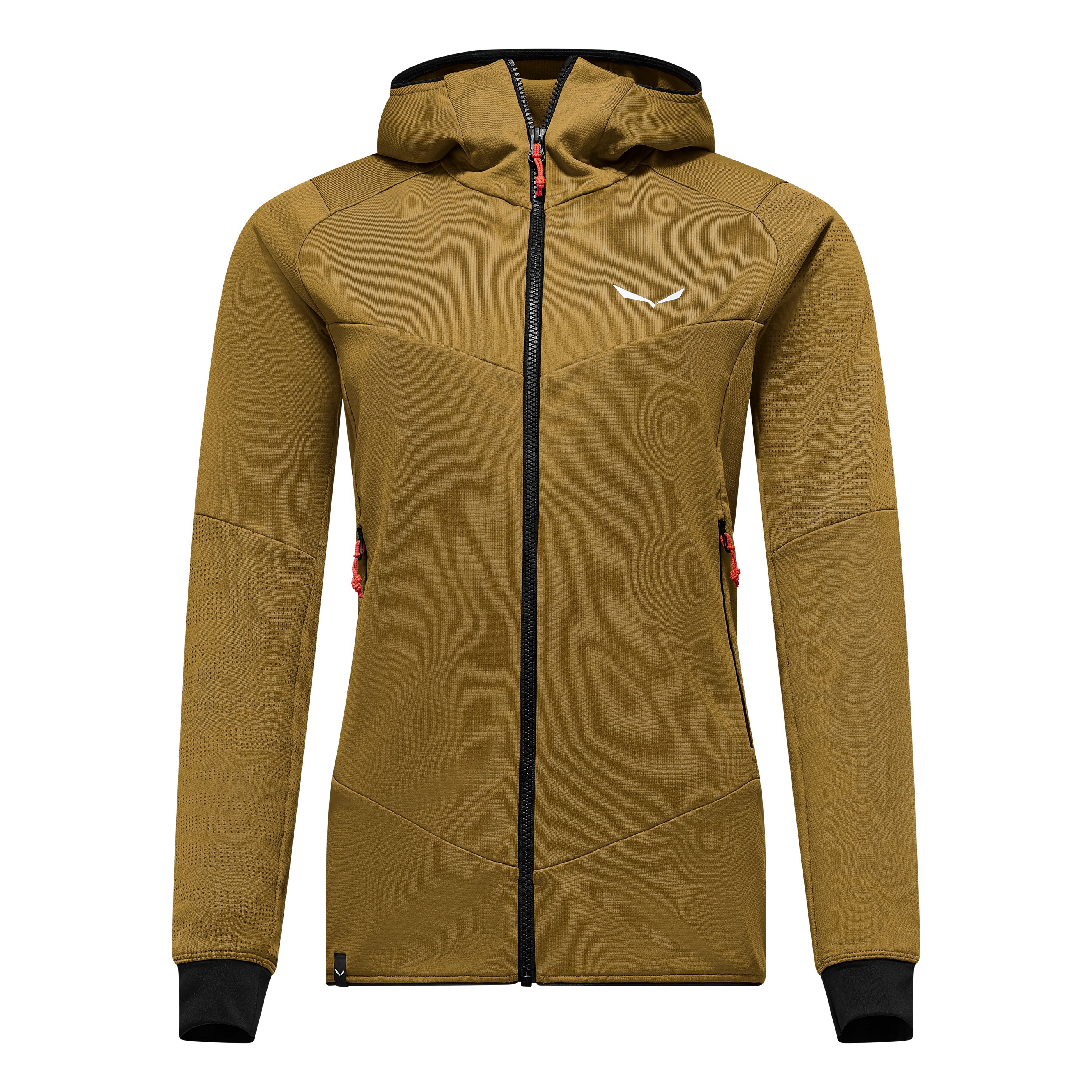 Sella Crevasse Kapuzenjacke Damen