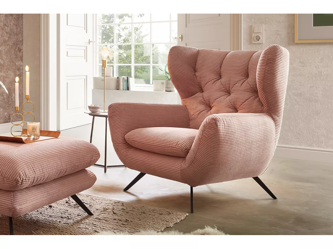 Ensemble - Rose - CHARME