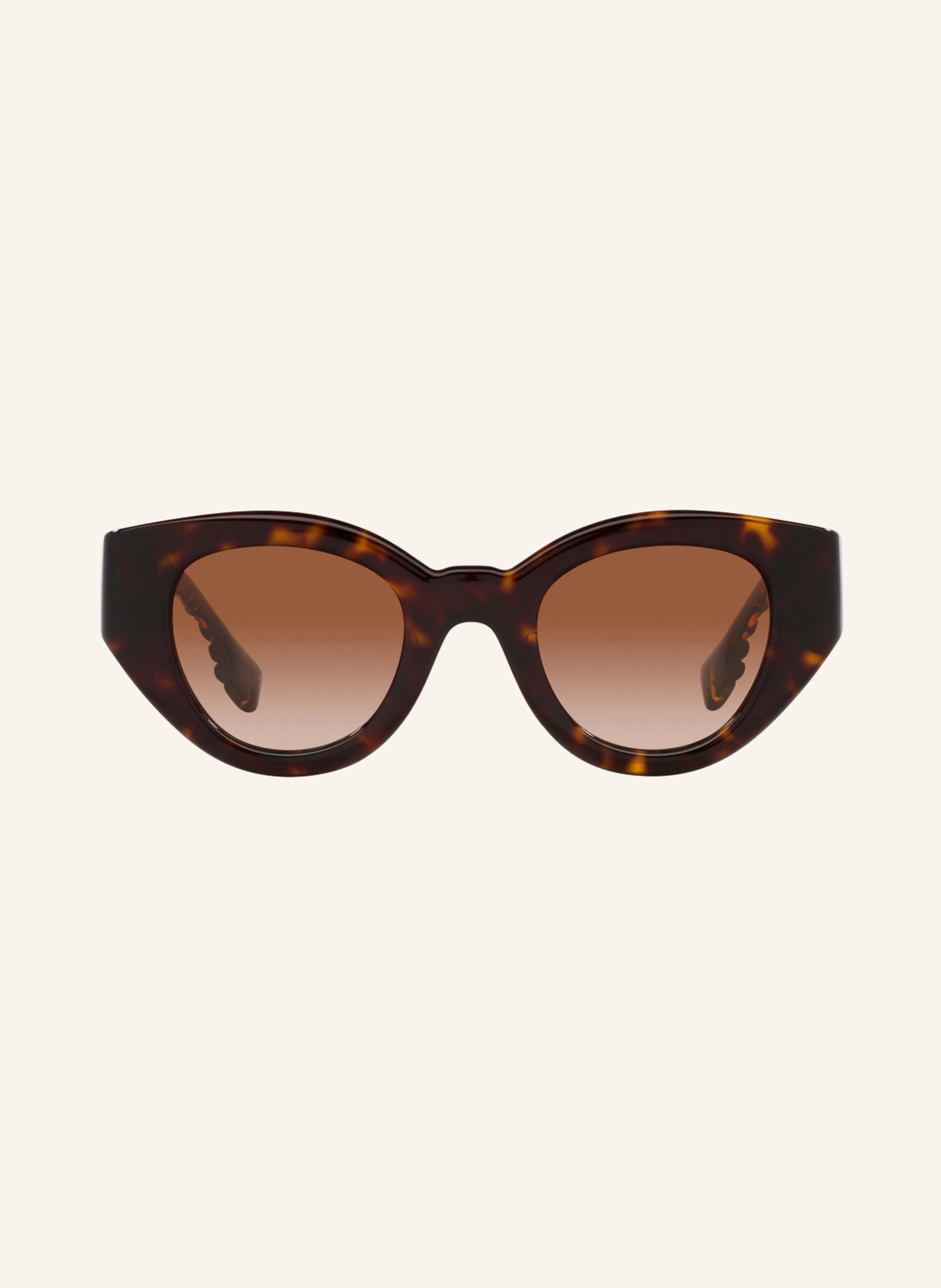 BURBERRY Sonnenbrille BE4390