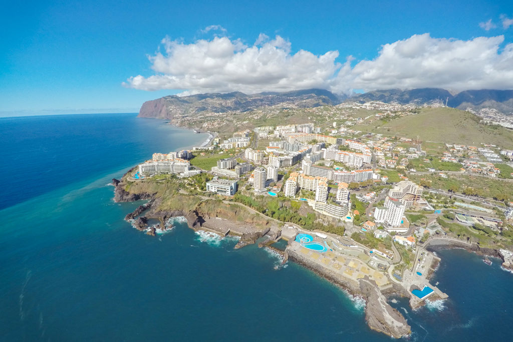 Duas Torres Logies - Appartement