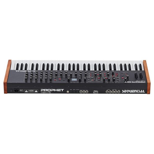 Sequential Prophet REV2-16
