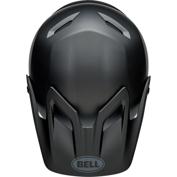 Casque VTT BELL TRANSFER MATTE BLACK