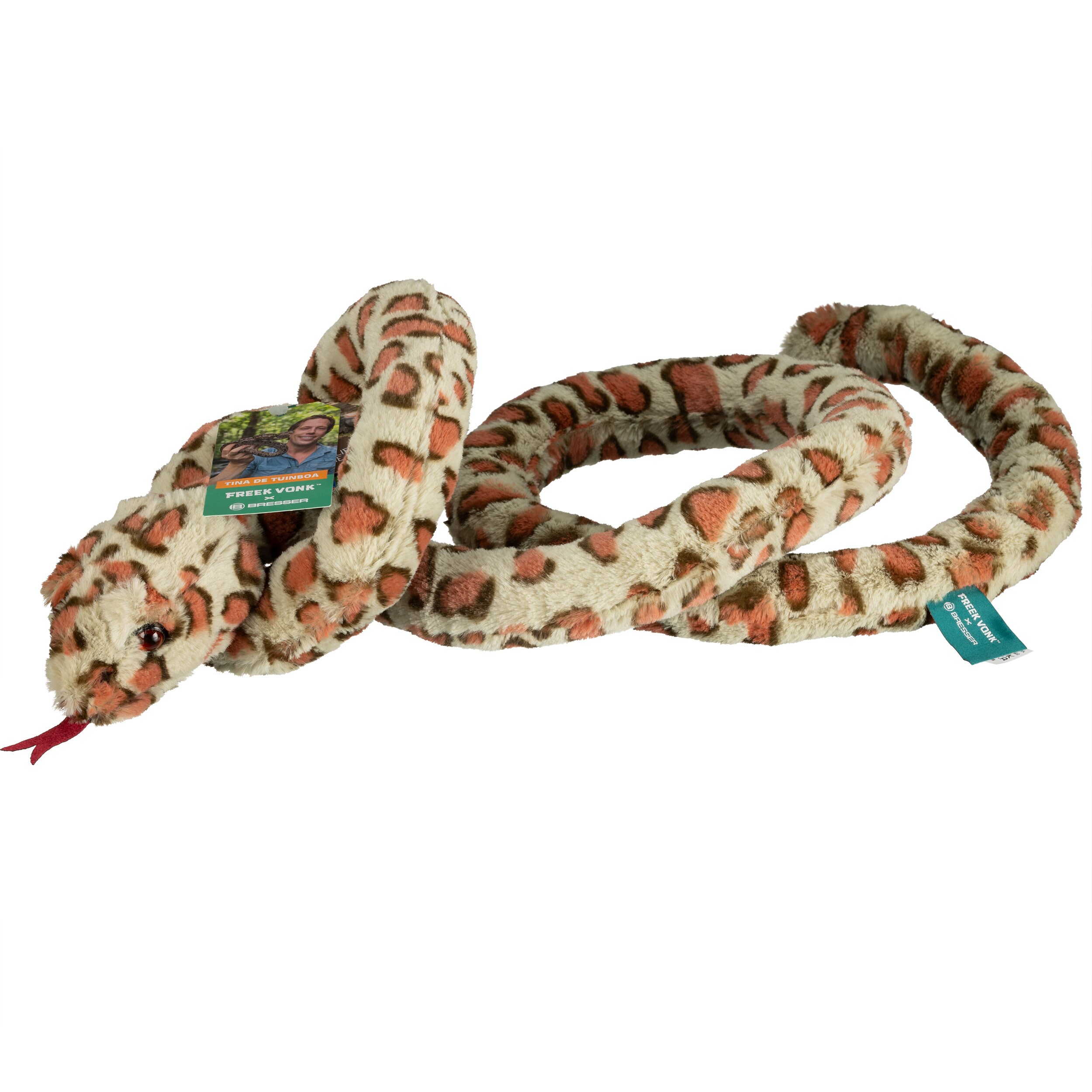 FREEK VONK x BRESSER Gartenboa Tina