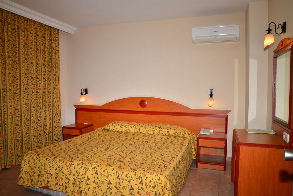 Club Sidar Logies - Appartement