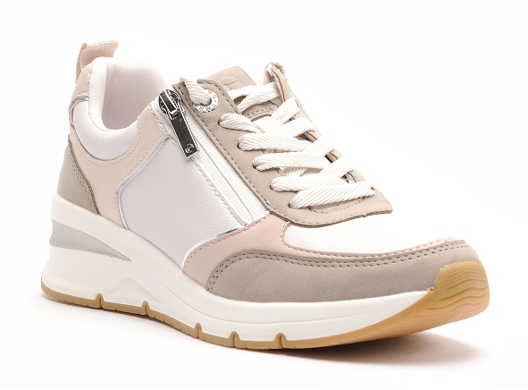 Tamaris basses femme 23721 42 multicolore
