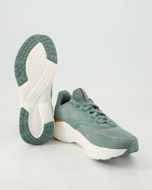 Puma Softride Mayve Wn s Sneaker in Grün