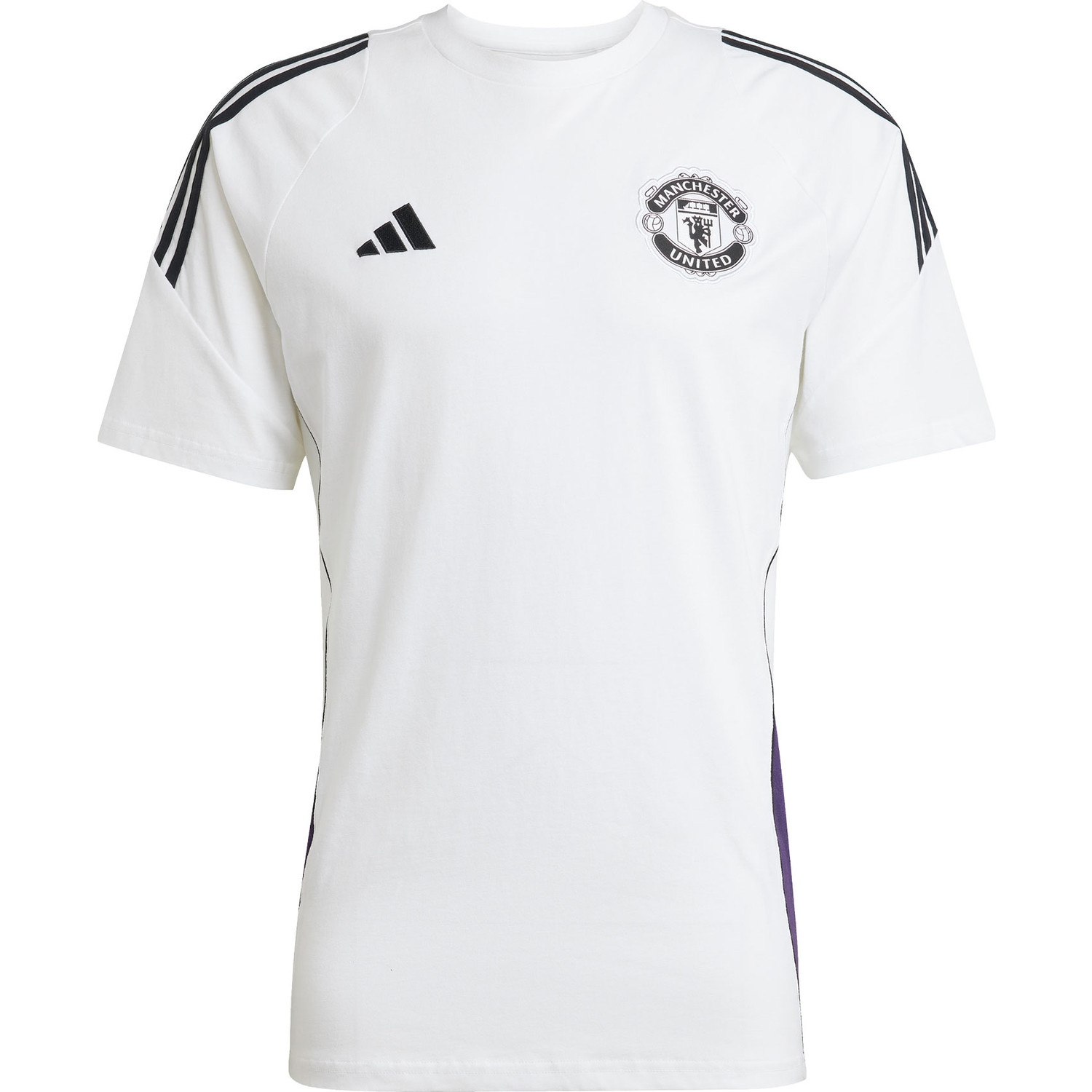 adidas Manchester United Tee 2025/2026