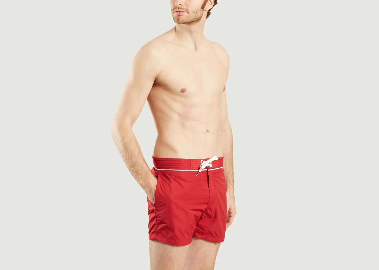Short De Bain Hossegor JOTT