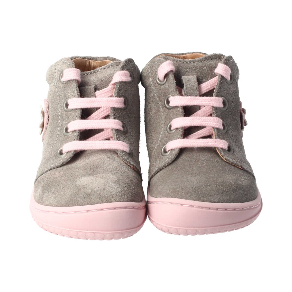 3011-36 stoneGECK velours leather laces Weite/M