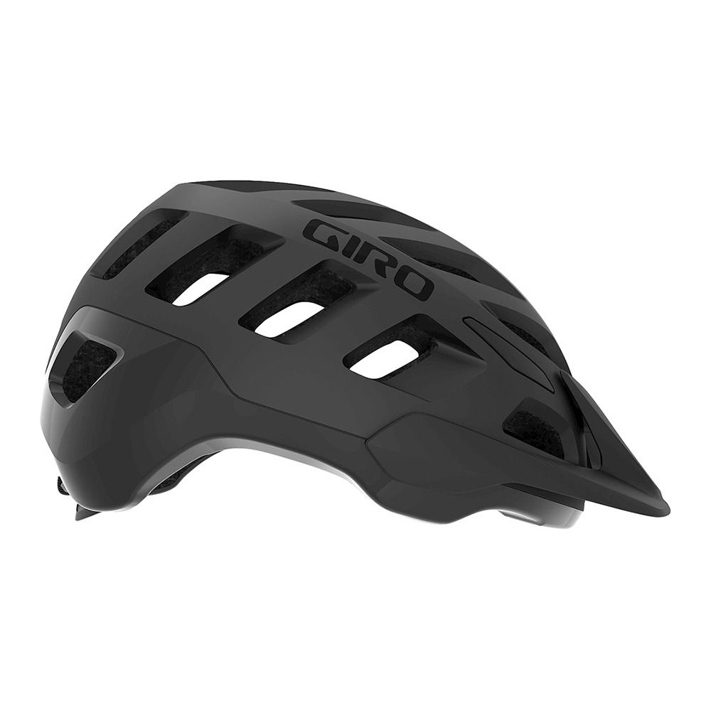 Giro RADIX - Casque VTT matte black
