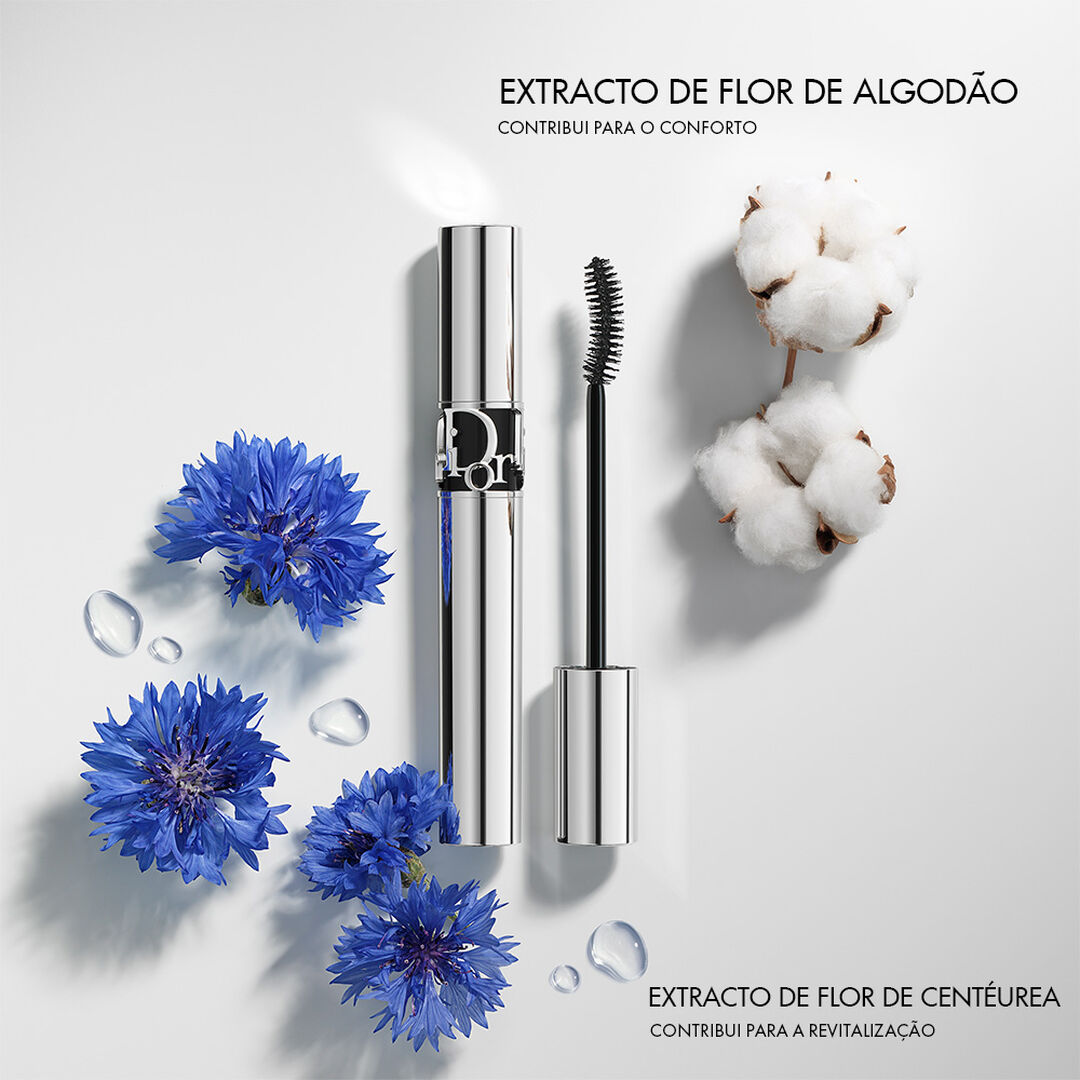 Dior DIORSHOW Iconic Overcurl Máscara