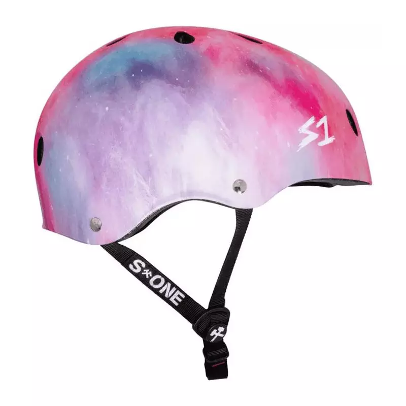 Casque S-ONE Lifer Cotton candy