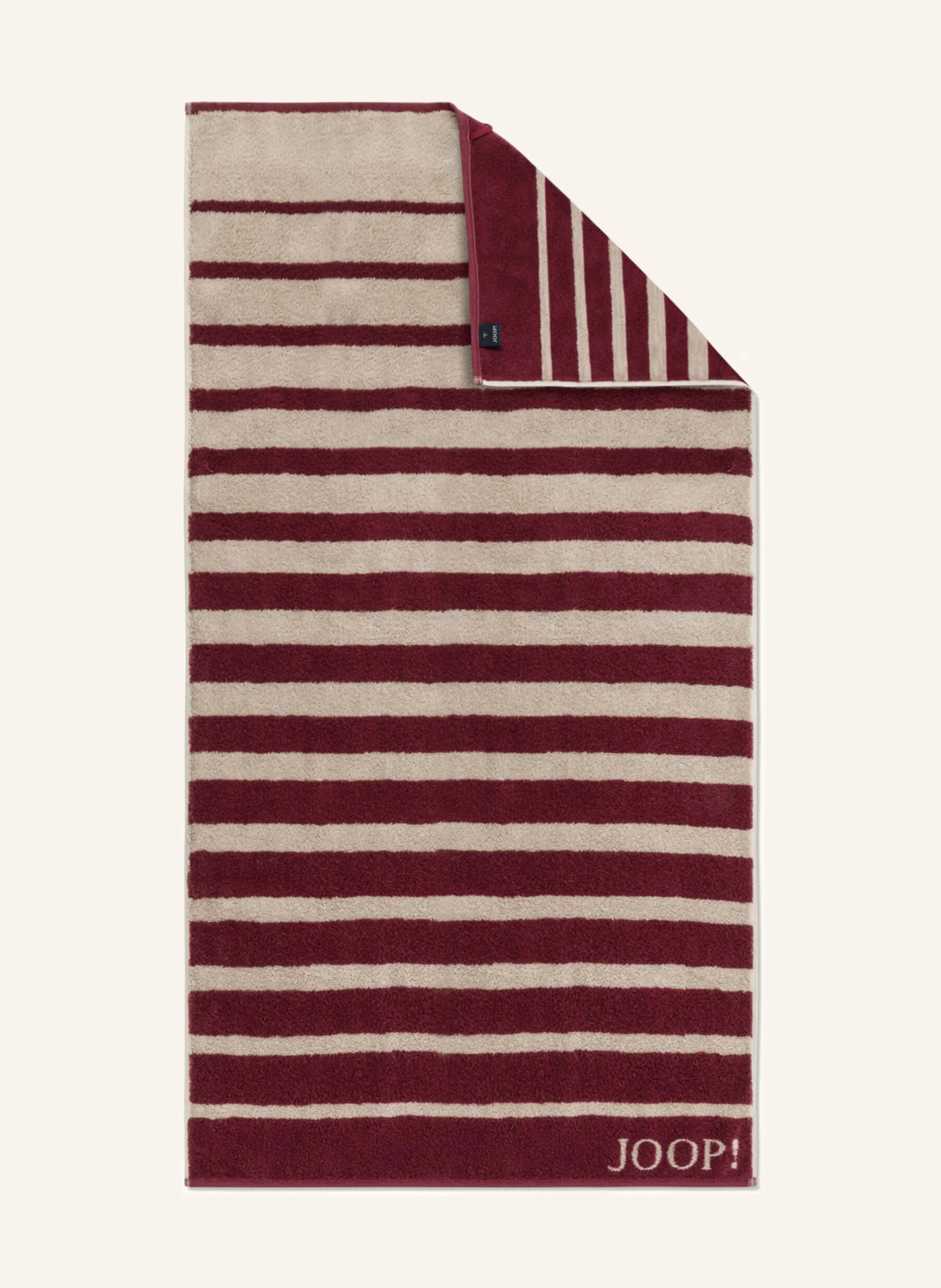 JOOP! Duschtuch SELECT SHADE