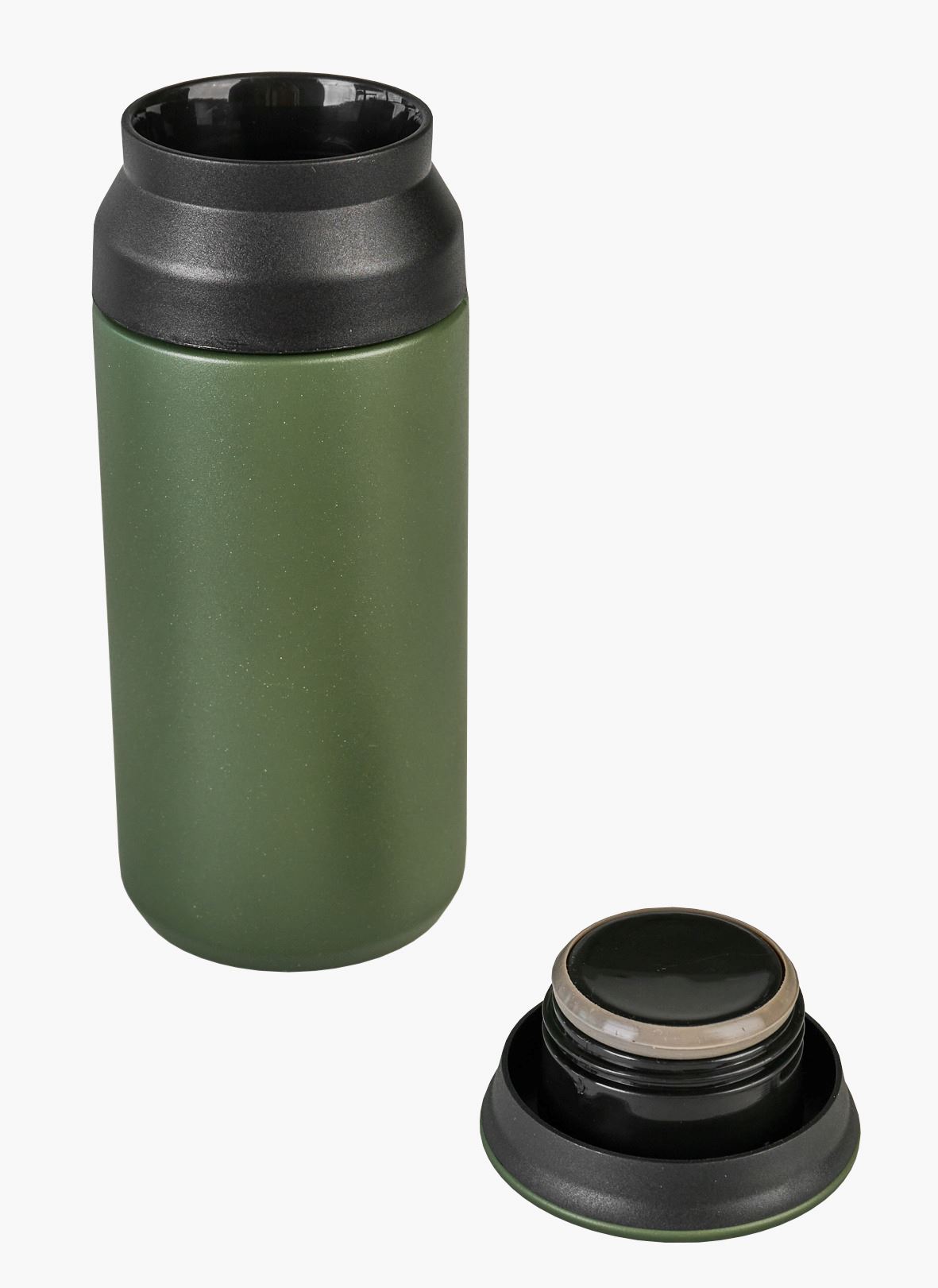 Termo kopp grønn - 350 ml
