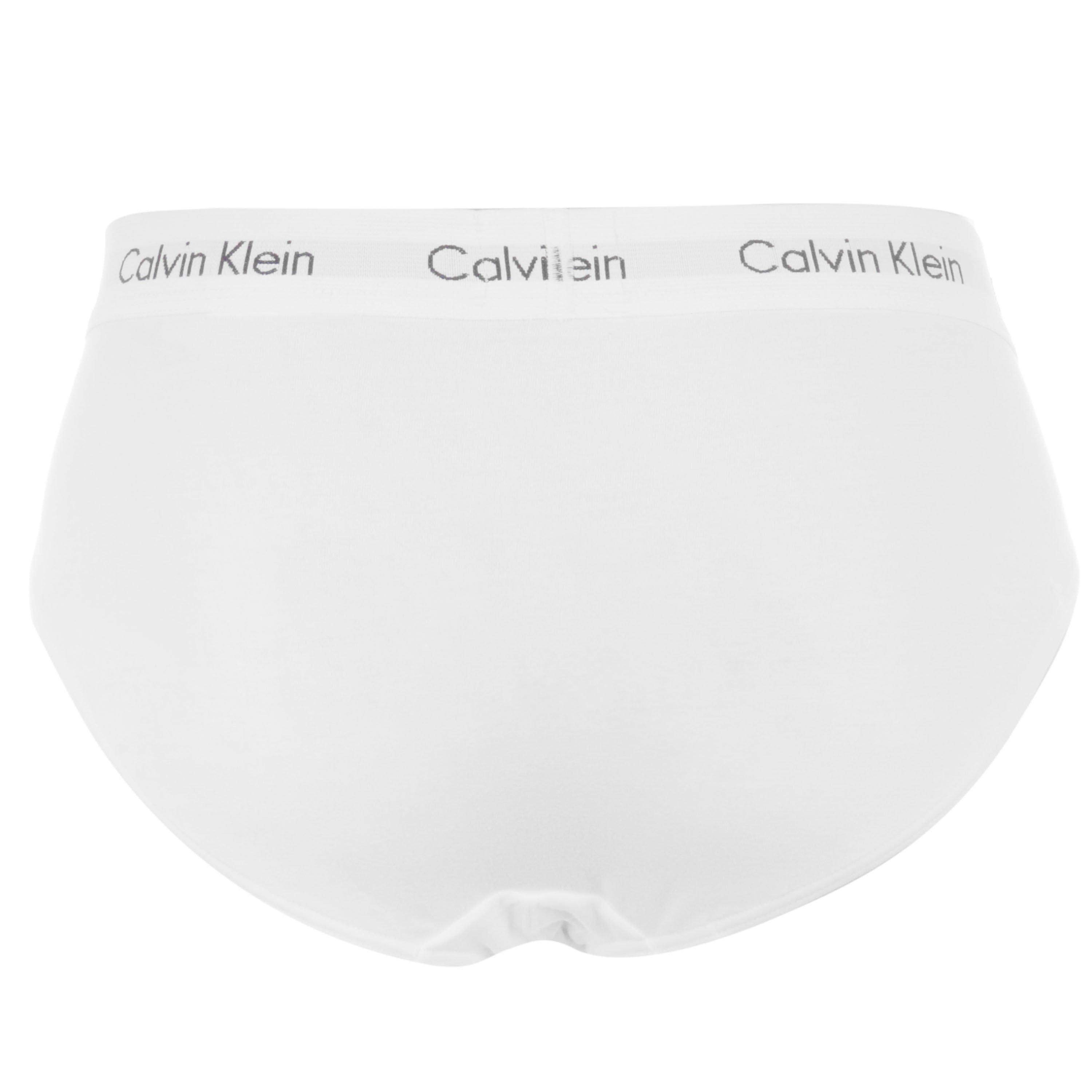Calvin Klein Calvin 3 Pack Briefs
