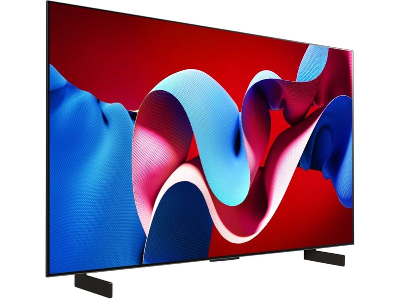 LG TV OLED 42C48 42