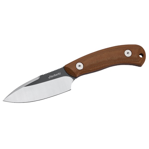 Herbertz - Gürtelmesser D2 10001068 - Couteau