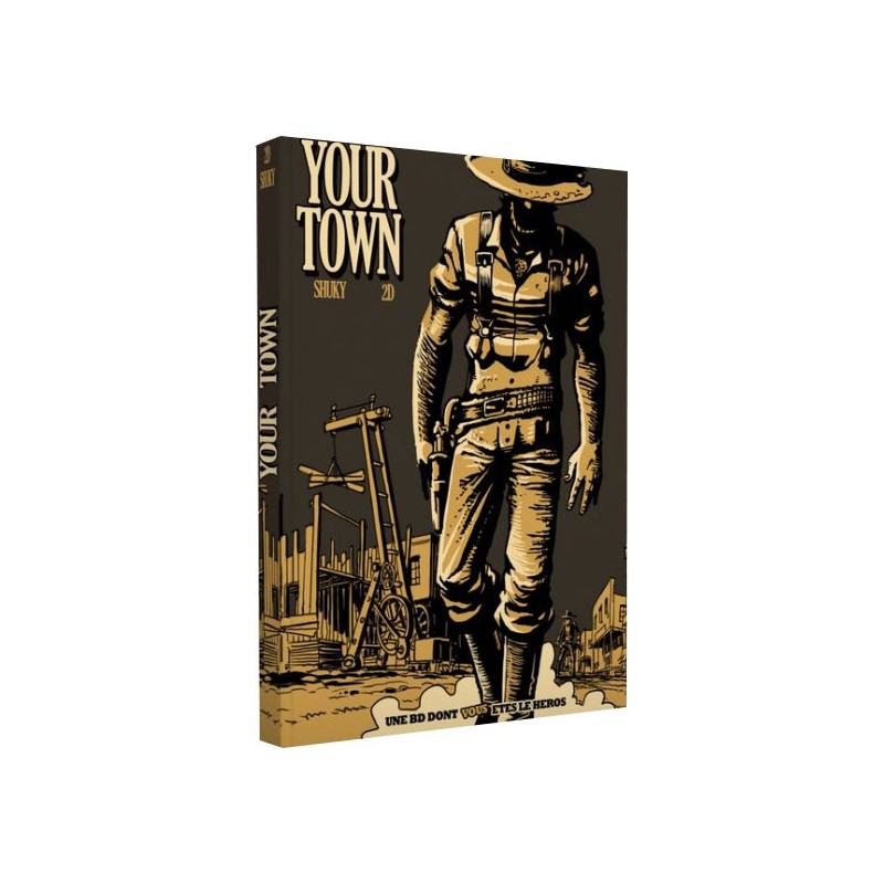 Your town