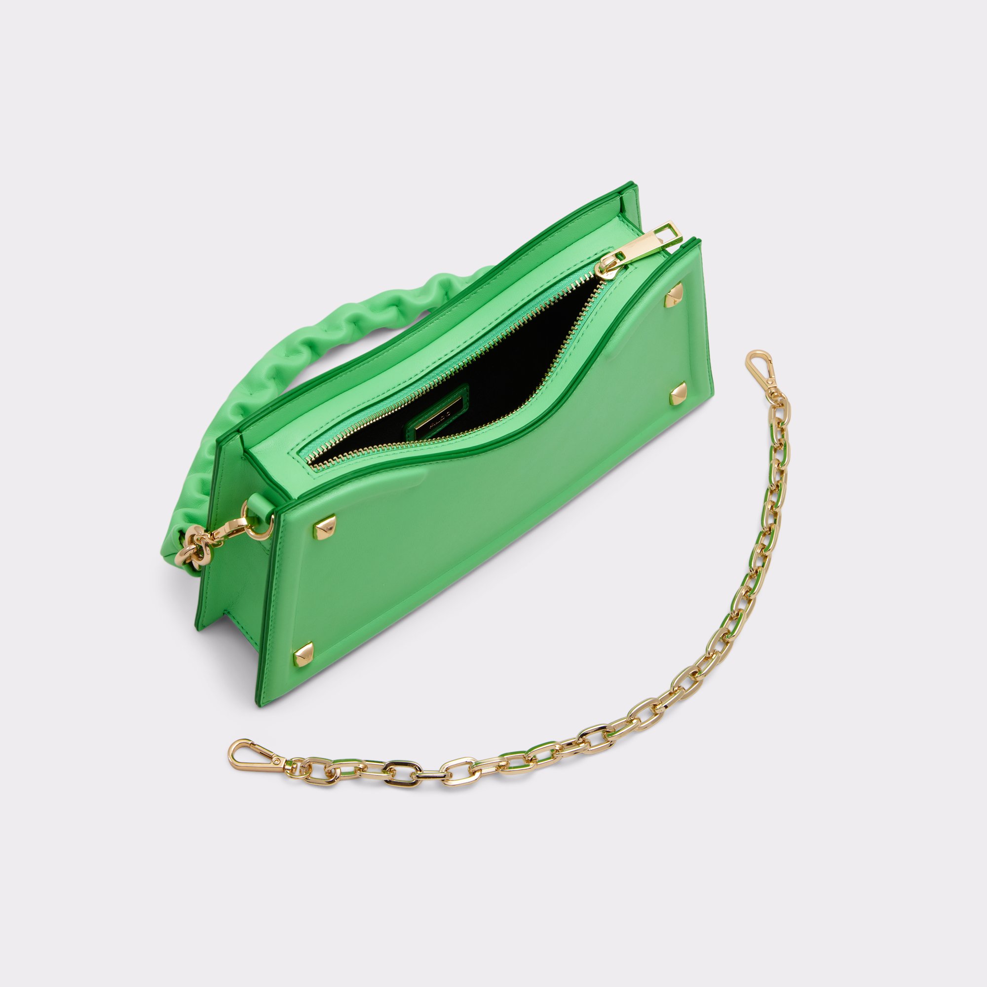 Bonitax Green Women Shoulder Bags