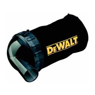 DeWalt D26500K schaafmachine D26500