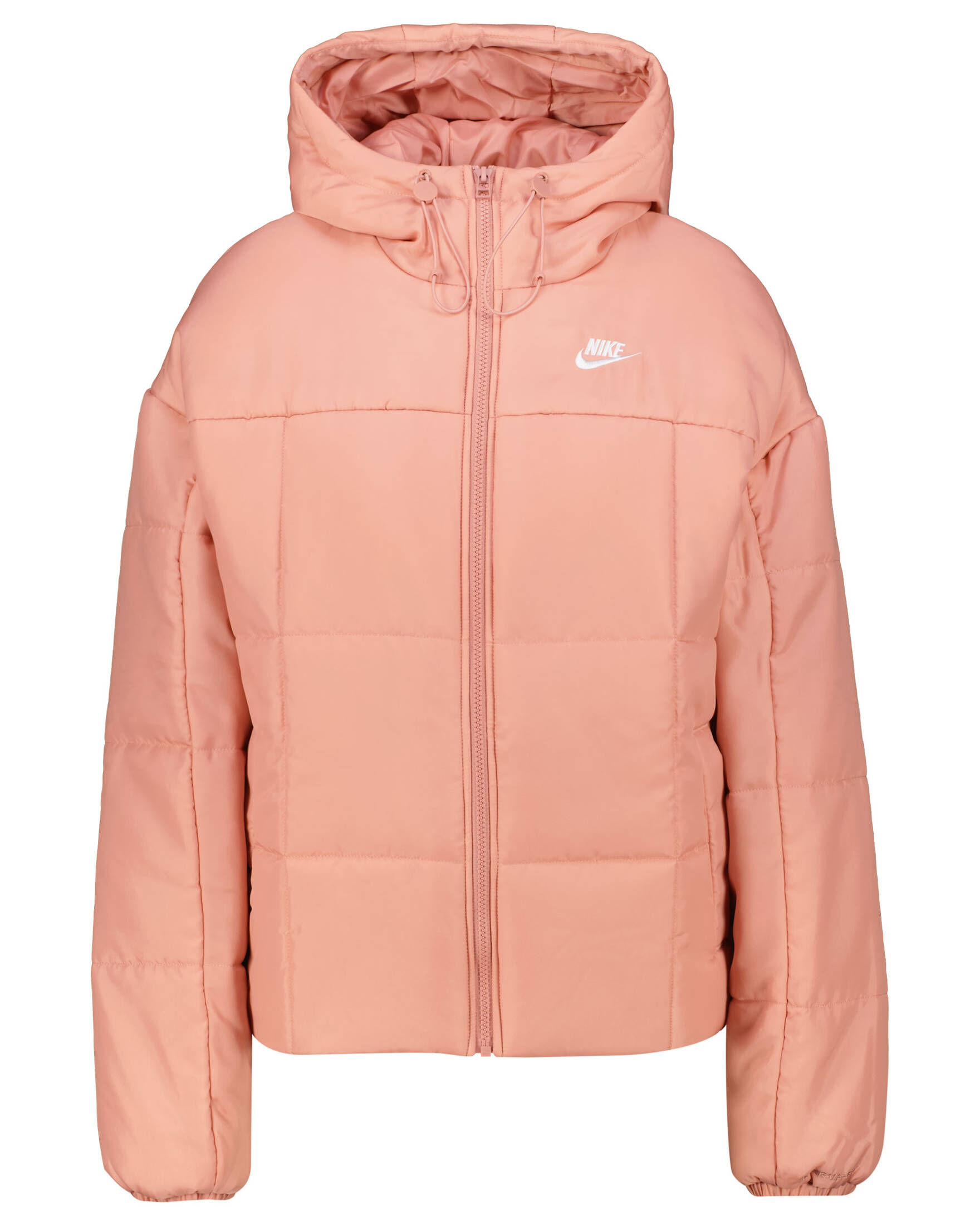 Nike Sportswear| Damen Steppjacke ESSENTIAL THERMA-FIT CLASSIC PUFFER