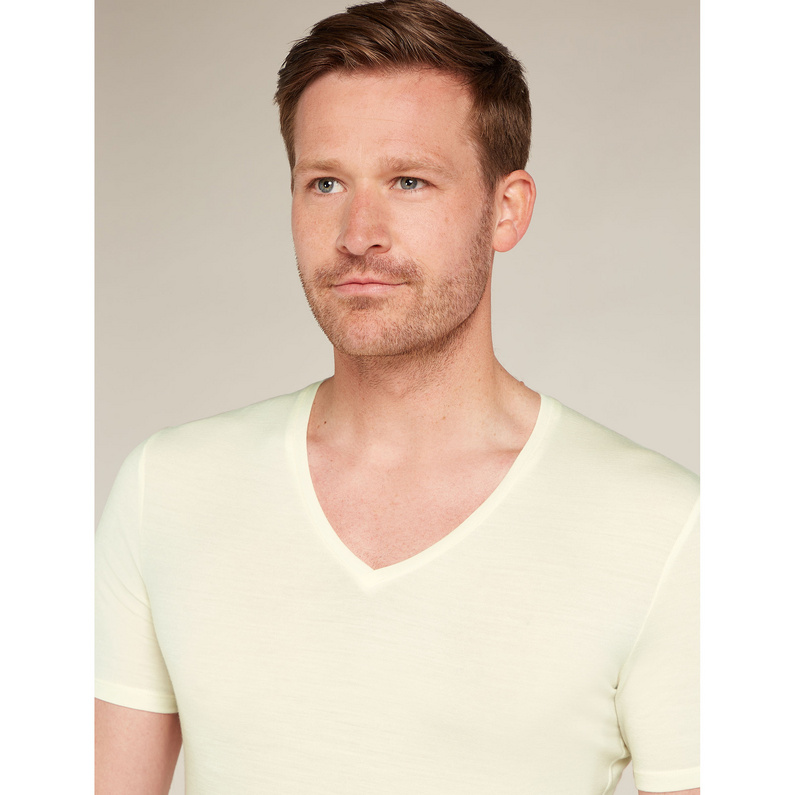 Icebreaker Herren Anatomica T-Shirt