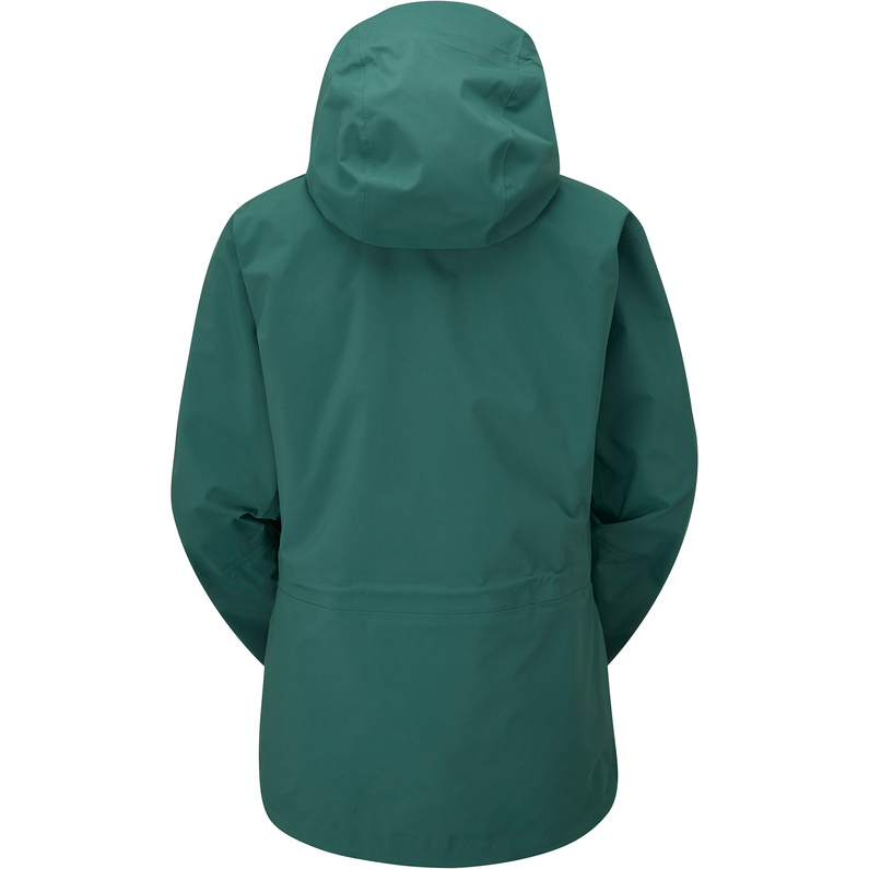 Rab Damen Kangri GTX Jacke