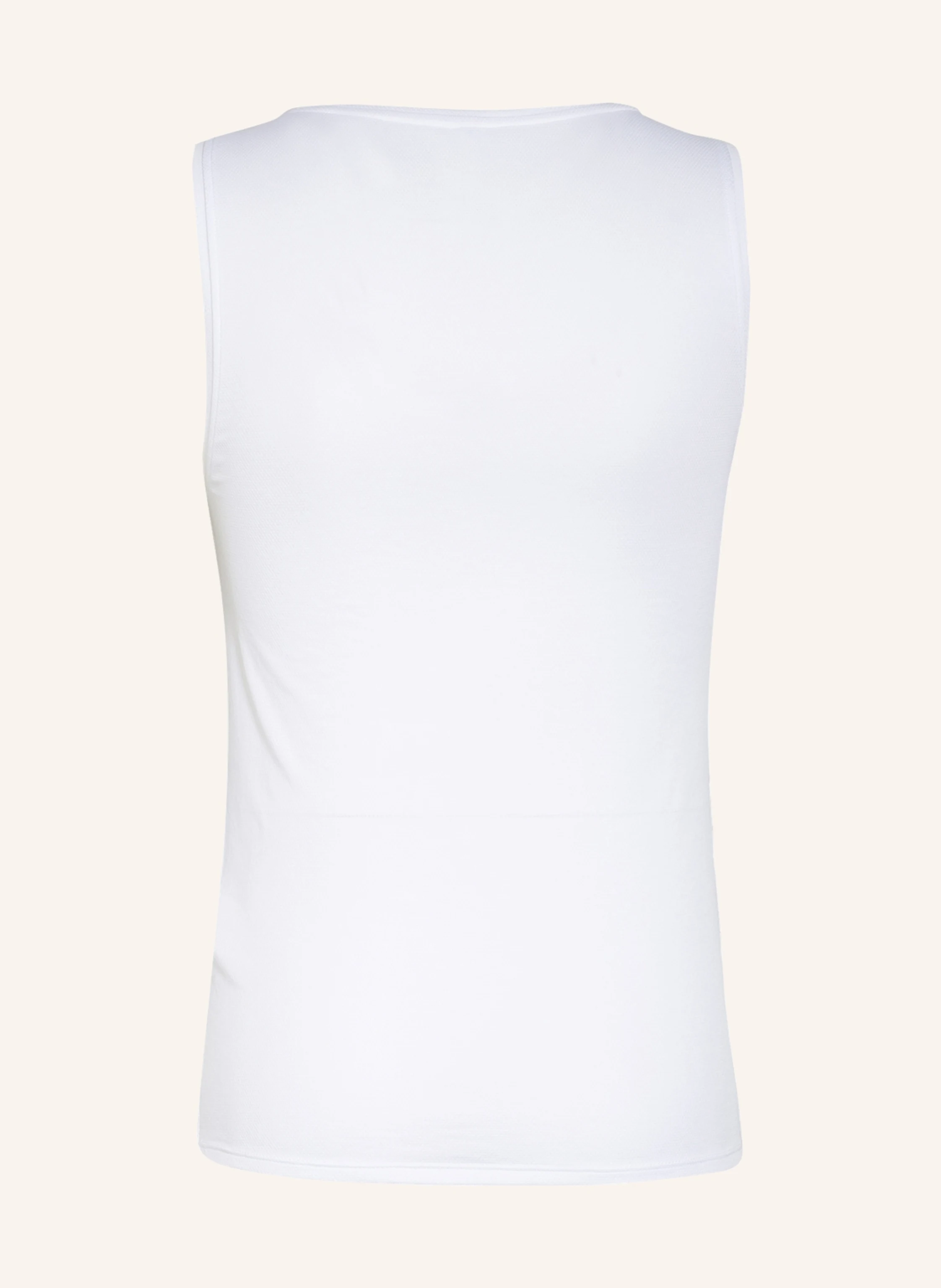 odlo Funktionswäsche-Unterhemd ACTIVE F-DRY LIGHT ECO