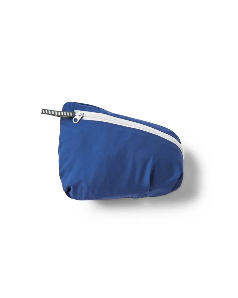 Rab Windveil Jacket Tempest Blue
