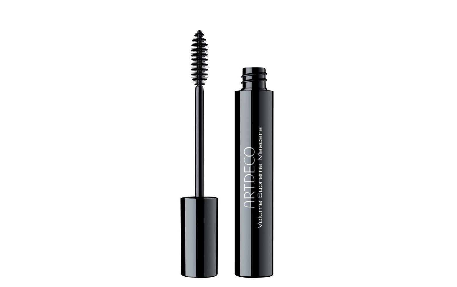 ARTDECO Mascara »Volume Supreme Blac« Dermatologisch getestet