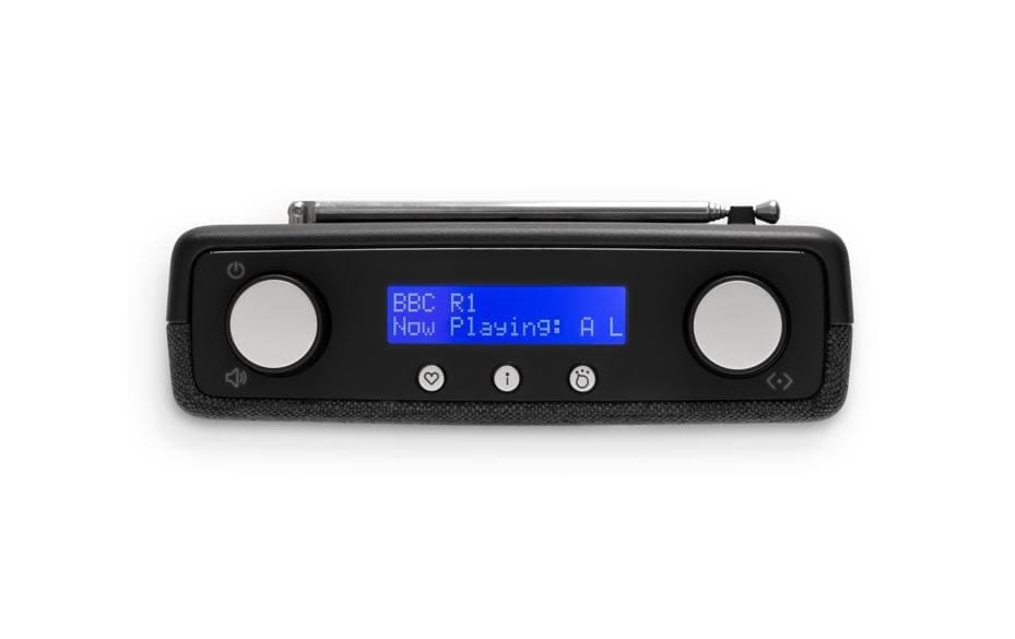 ROBERTS RADIO Digitalradio (DAB+) »Play 11« ( )