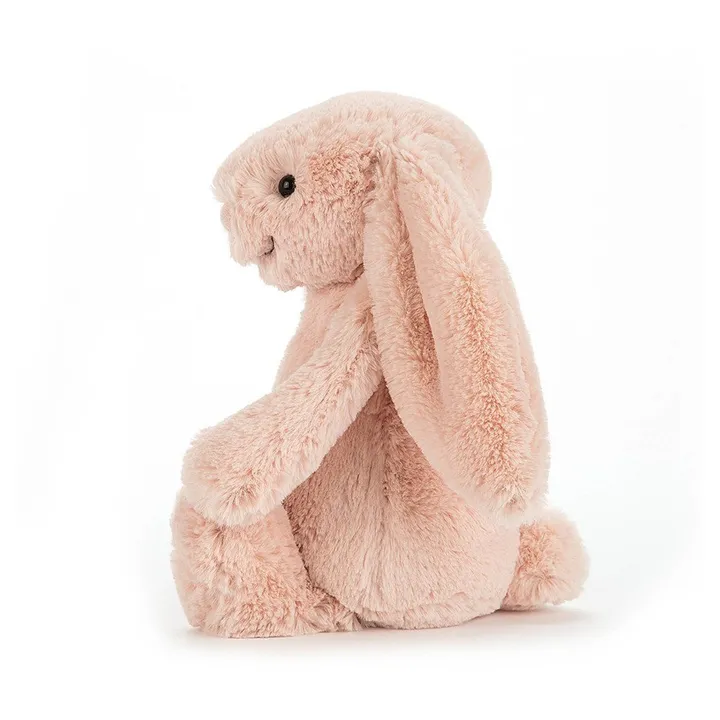 Jellycat Peluche Lapin Bashful | Blush