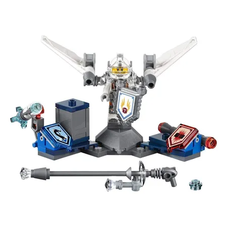 LEGO® NEXO KNIGHTS™ 70337 Ultimativer Lance