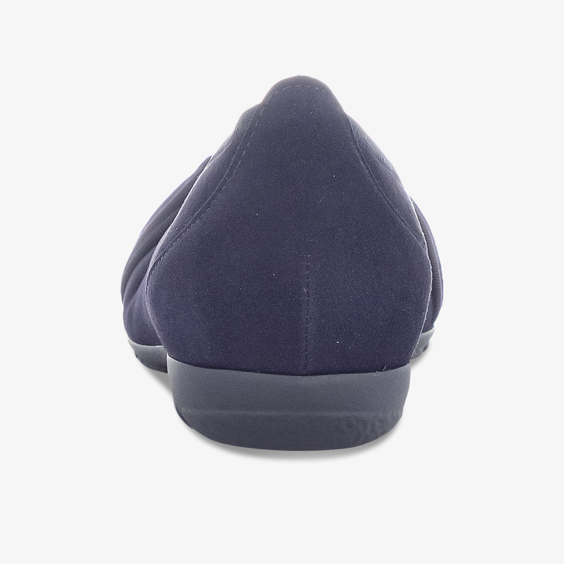 Gabor Damen Slipper blau