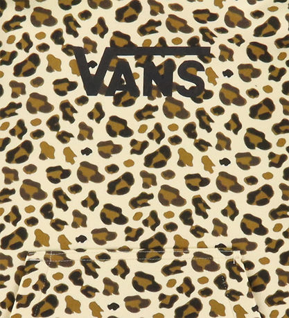 Vans H?ttetr?je - GR Felidae Flying AOP - Lambs Wool