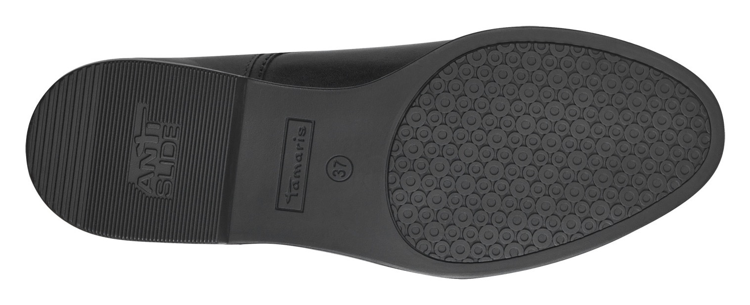 Tamaris Schnürschuh »Melika«  im klassischen Design, Freizeitschuh, Halbschuh, Schnürschuh