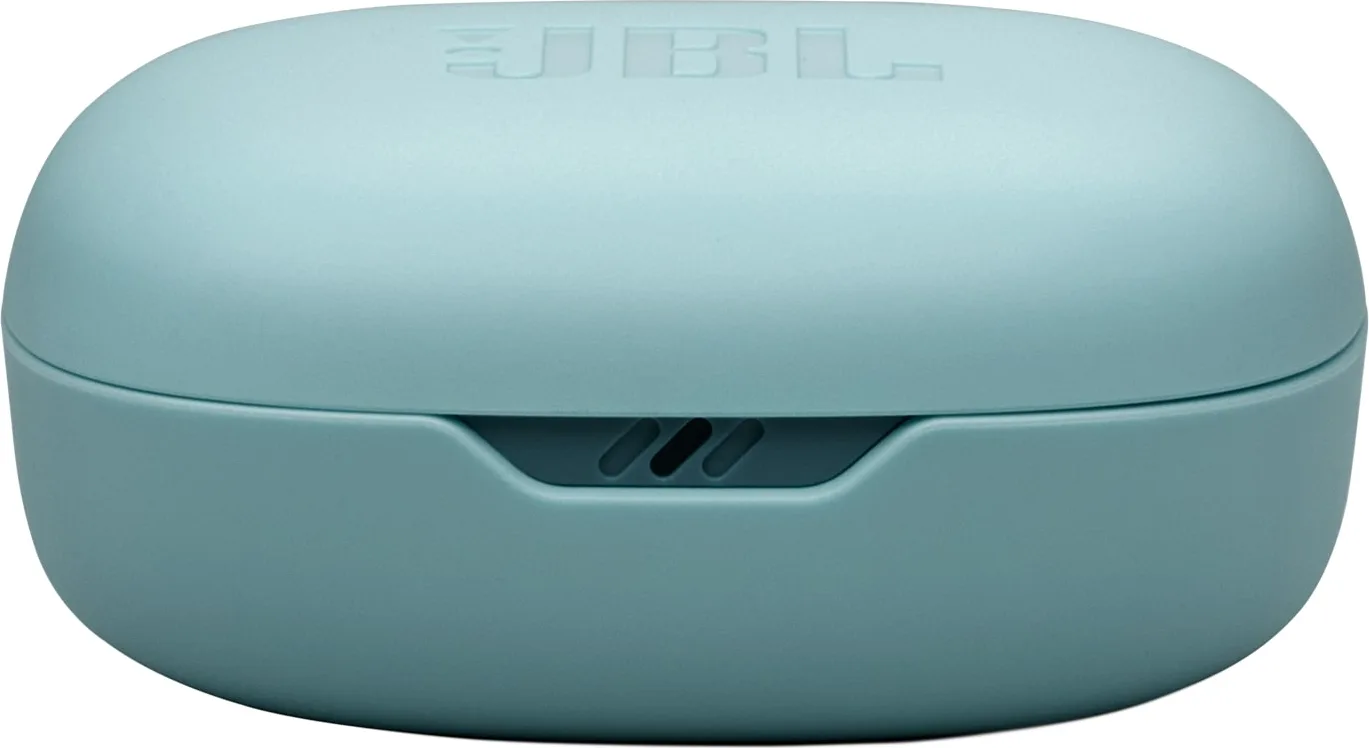 JBL Wave Flex 2 Bleu Écouteurs True Wireless
