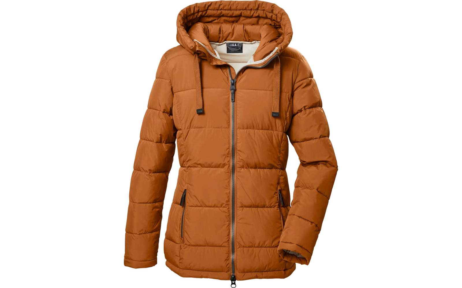 Killtec Giga DX GW 68 Damen Steppjacke