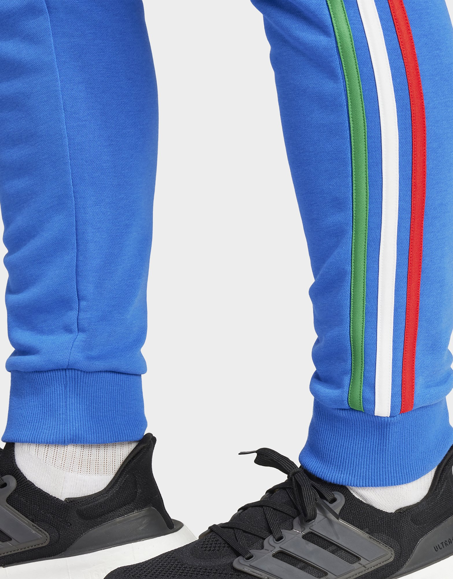 adidas Pantalon de survêtement Italie DNA