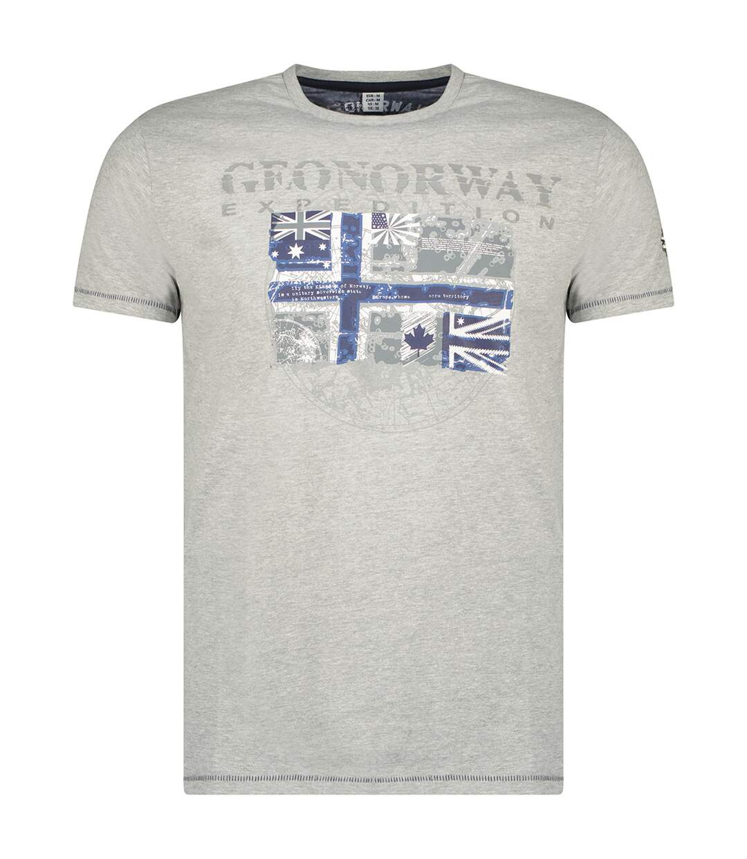Jalon short sleeve t-shirt