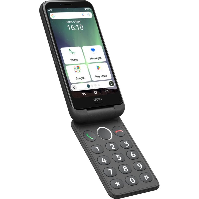 Doro Aurora A20 11,4 cm (4.5