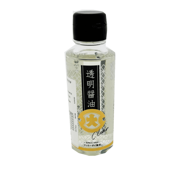 Fundodai Heldere Sojasaus 100ml