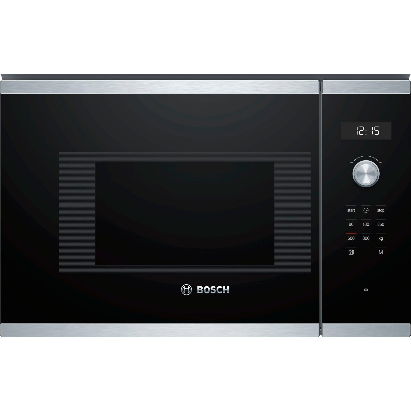 Bosch Mikrowelle BFL524MS0 Serie 6