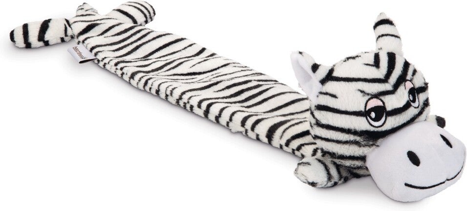 Beeztees hondenpeelgoed Safari Dux wit 53 x 10 x 5 cm
