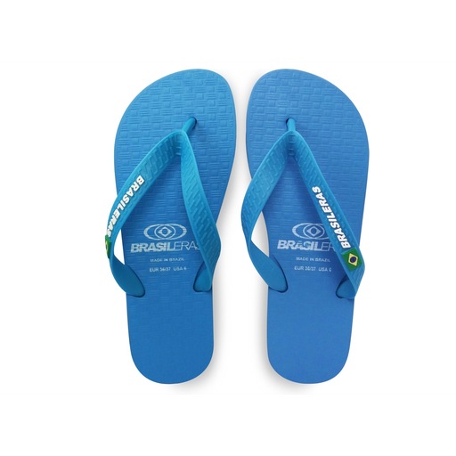 Chinelo brasileiro clássico Brasil Nl