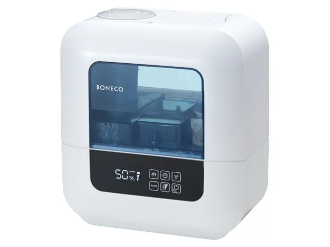 Boneco U700, 180 W, 230 V, 50 Hz, 190 mm, 325 mm, 360 mm