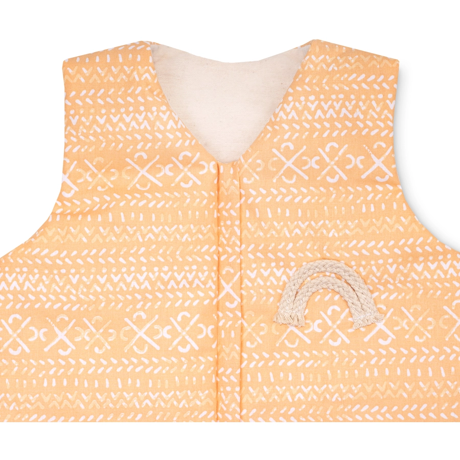 JULIUS ZÖLLNER Sommerschlafsack Organic Gaja