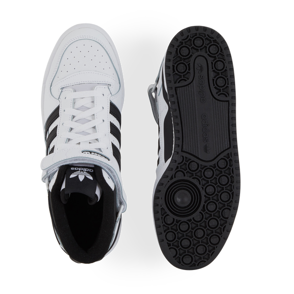 ADIDAS ORIGINALS FORUM MID