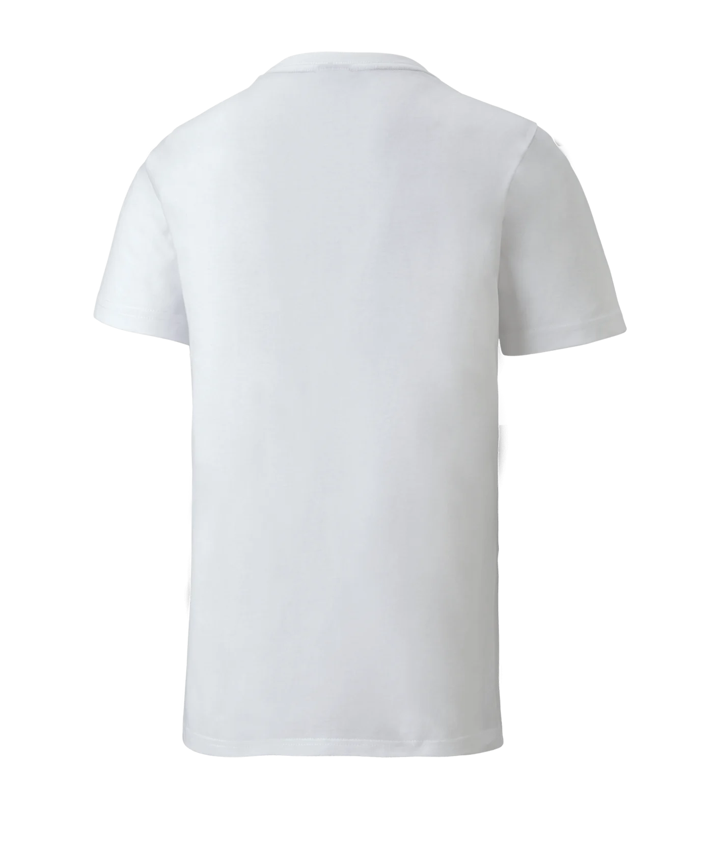 PUMA teamGOAL 23 Casuals Tee T-Shirt Kids F04