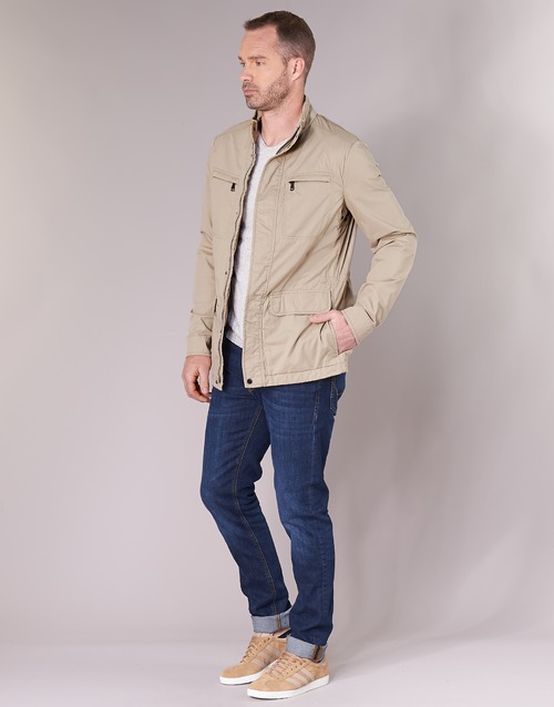 Geox - PINOD - Beige